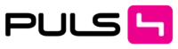 puls 4 logo